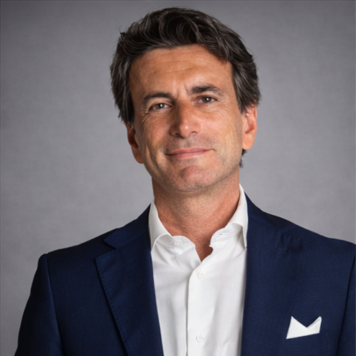 Luca Martini