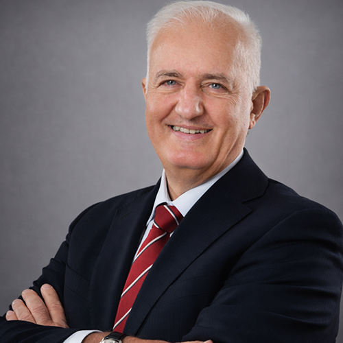 Massimo Ariano