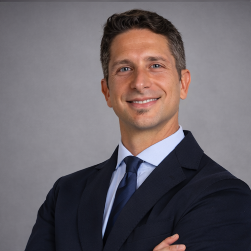 Stefano Cesare Palazzi